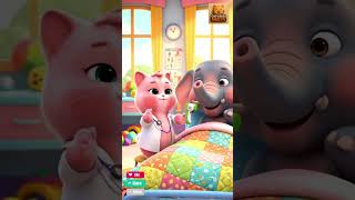 The Cat Is An Extremely Affectionate Doctor - Par 16 - Cat Videos Meo Tv