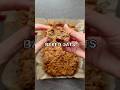 BAKED OATS