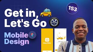 This App UI Design Will Inspire You!