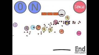 Breakout Game v1.3.5 - (Full Longplay) (All Modes) (15 MINUTES SPECIAL!)