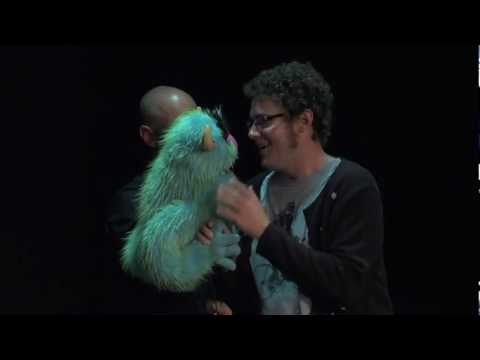 puppet mayhem
