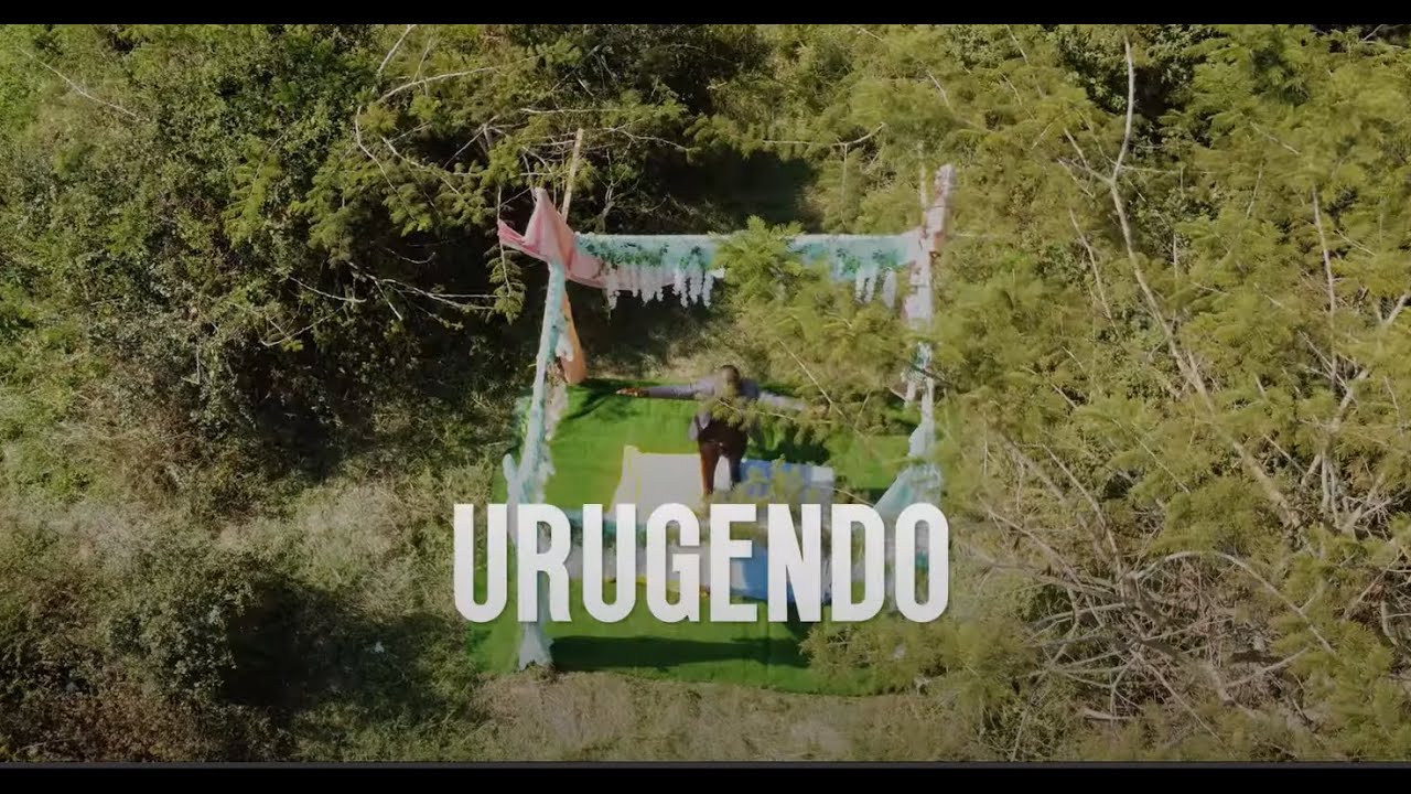 URUGENDO - Holy Nation choir Ft MUBOGORA (Official Video 2022)