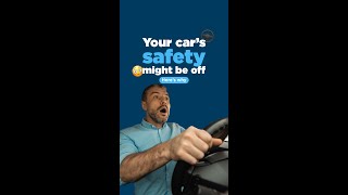 Why Windshield Calibration Matters 🚗