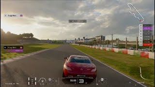 MY FIRST EVER REVERSE ENTRY