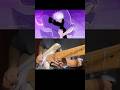 Judas Lady Gaga Gojo Vs Sukuna Electric Guitar Cover Guitar Guitarcover Vlayd6495