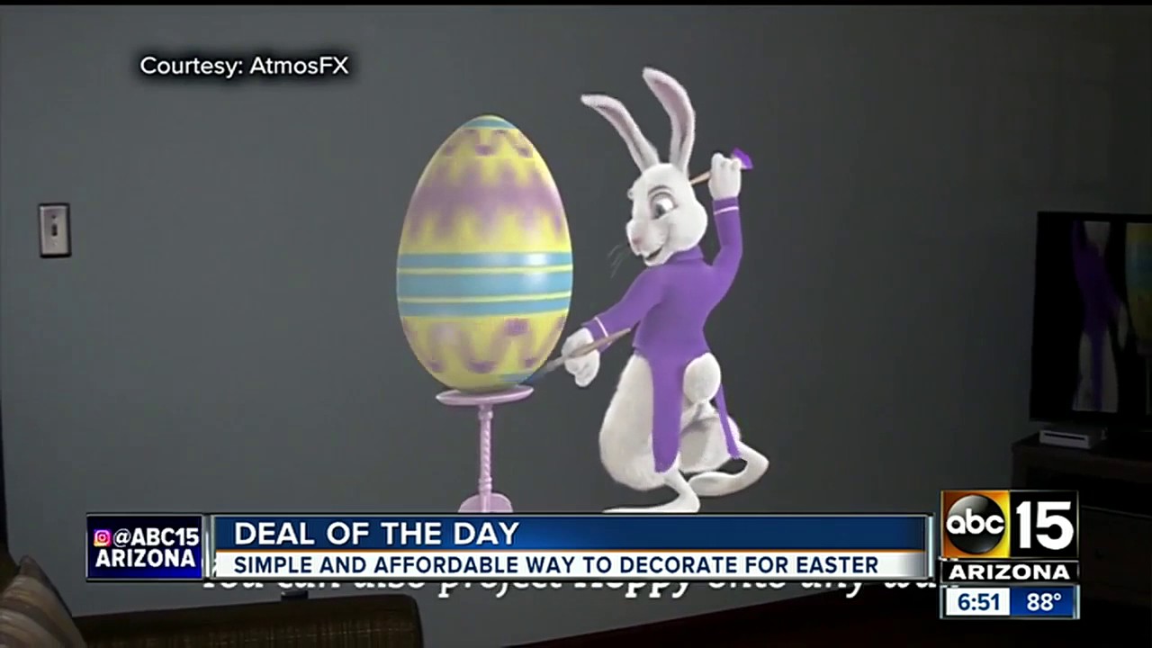 Smart Shopper: Simple, affordable Easter decorations