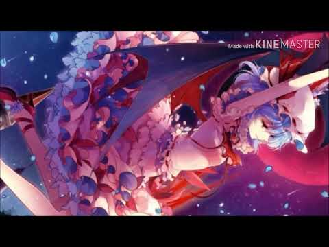 [東方]　Opposite World