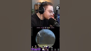 Inverted mouse round