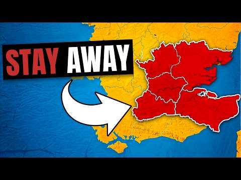 44 Insane Facts Everyone Near London Should Know