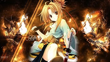 【Nightcore】Fading Wind [Monstercat Release]