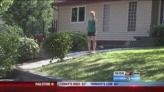 Quick Thinking by Neighbors Leads Police to Some Thieves