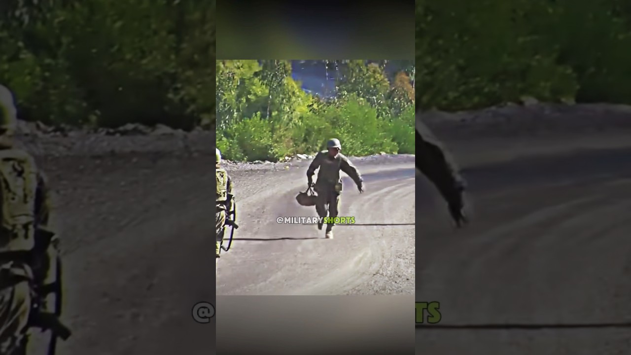 US Forces Revenge On Taliban Sniper😯 #war #military #army