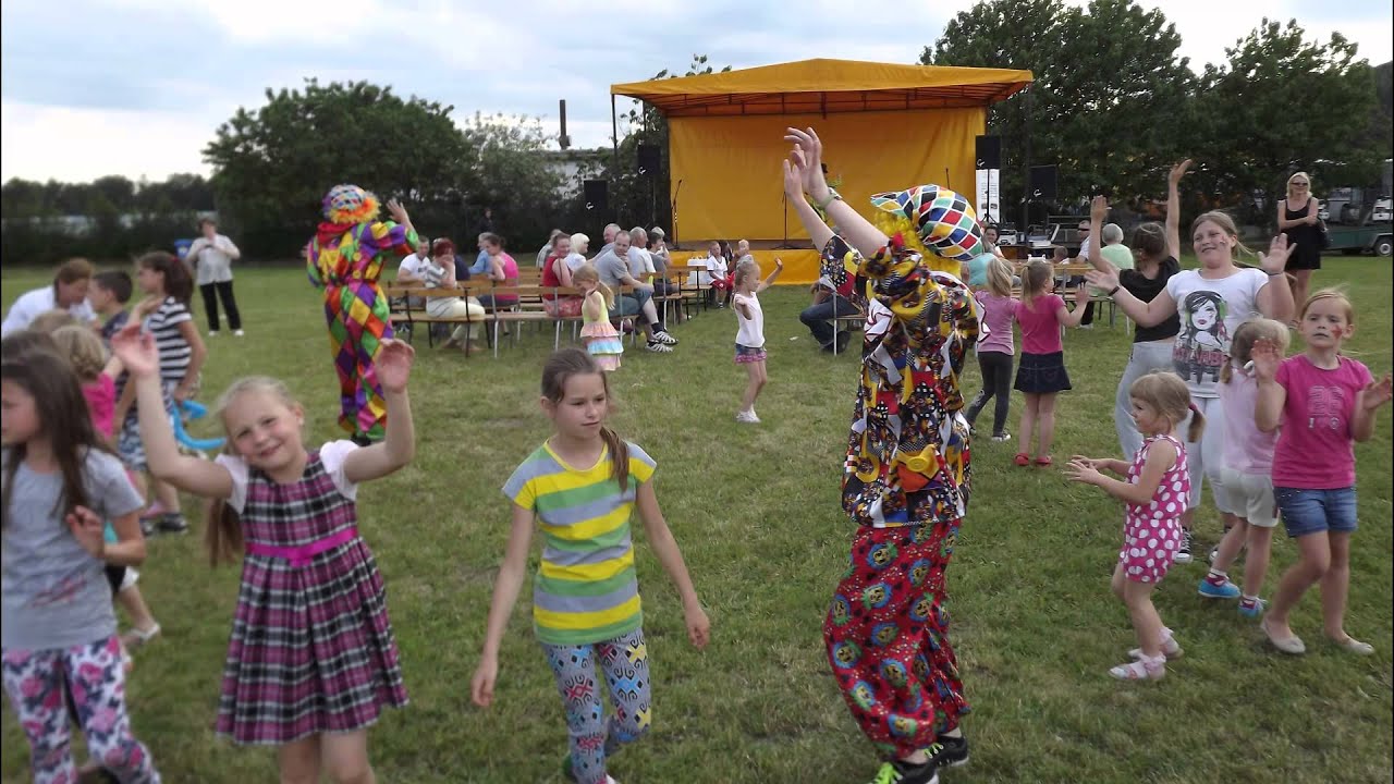 Święto NGO - Łęczyce - 07.06.2014