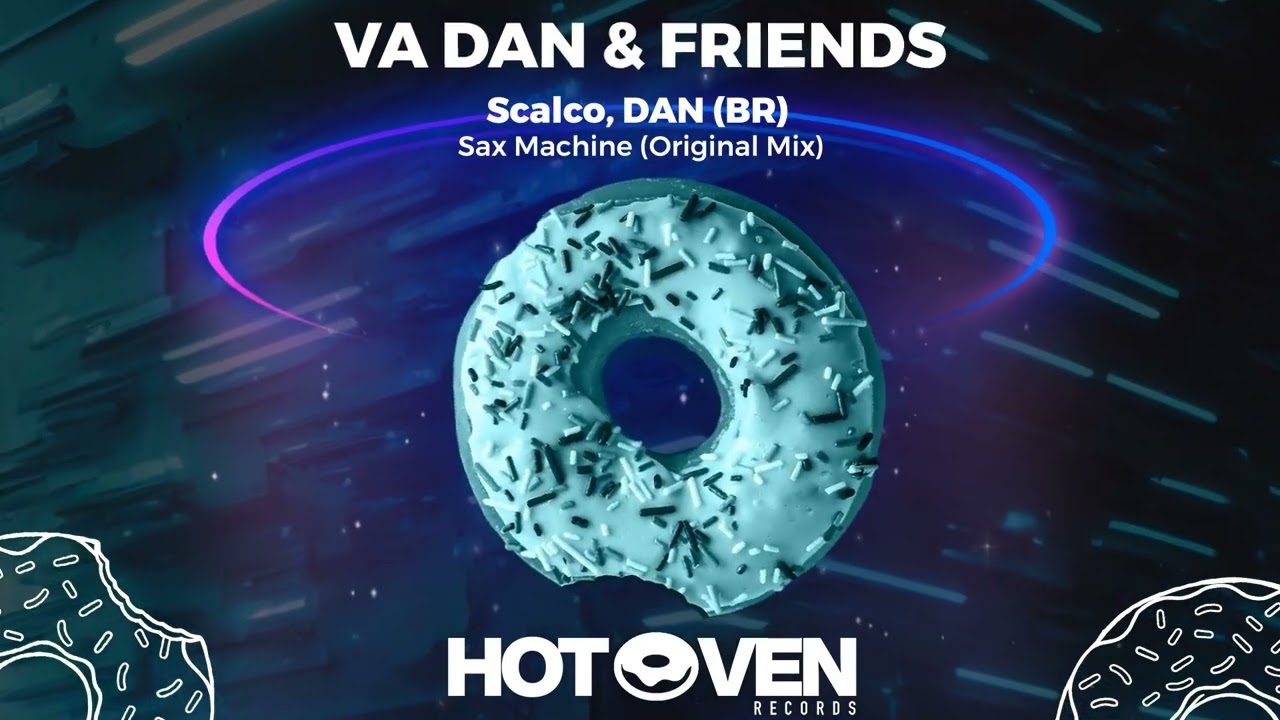 Watch Scalco, DAN (BR) - Sax Machine (Original Mix) on YouTube Watch Scalco, DAN (BR) - Sax Machine (Original Mix) on YouTube
