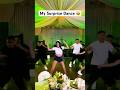 My Surprise Dance #quinceañera  | Fairytale Dances