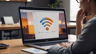 How to show connected wifi password using/zxing.org...