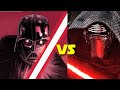 Дарт Вейдер против Диснея | #1 | Kylo Ren | Blade &amp; sorcery |