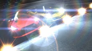 「湾岸ミッドナイト マキシマムチューン4」全国1位争奪戦紹介ムービー