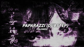 Alximo - Paparazzi Dubstep (Slowed   Reverb) || [TIKTOK VERSION]