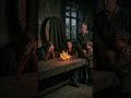 Why Medieval People Feared Mirrors 😨🪞 #shorts