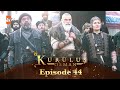 Kurulus Osman Urdu | Season 2 - Episode 44