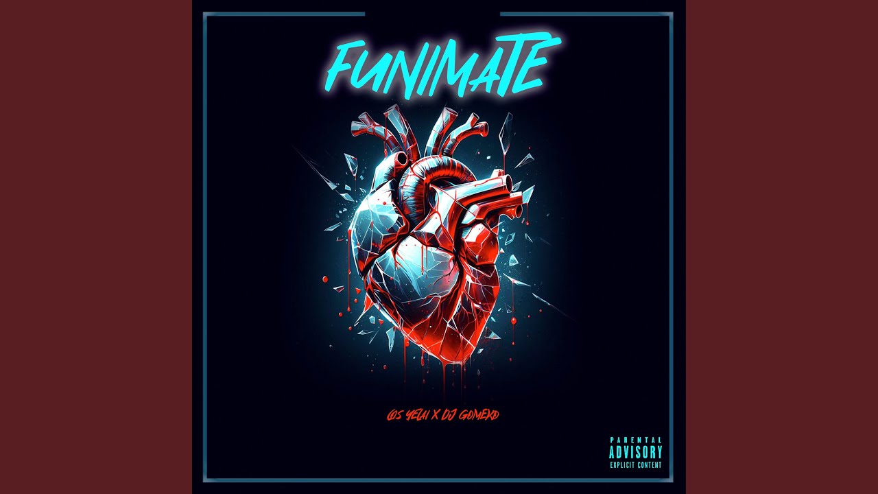 Guarda Funimate su YouTube Guarda Funimate su YouTube