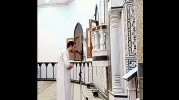 تراويح شهر رمضان المبارك...ما تيسر من سورة مريم( الجزء الثاني) للشيخ إسلام رمضان