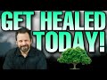 The MIRACLE power of GOD. Get healed TODAY!