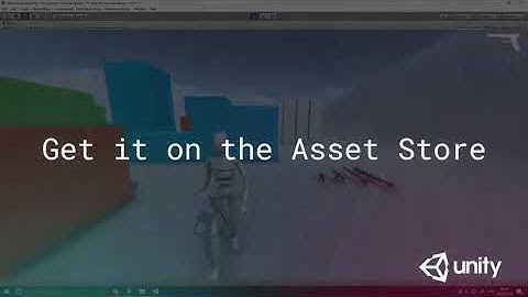 Humanoid Basics - Weapon Setup