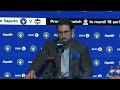 Hernan Losada - Conférence de presse d'après-match (vs DC United 15 Avril 2023)