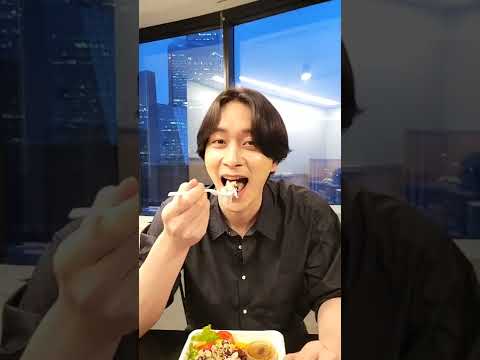 2022.04.12. hwang_chan222  황찬성 인스타 라이브 IG)LIVE ( 1)