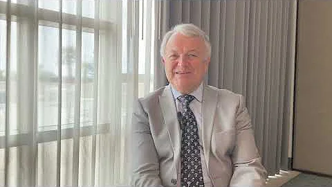Past President Interview: Michael Camilleri, MD, A...