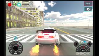 Supra Drift 3D Walkthrough screenshot 5