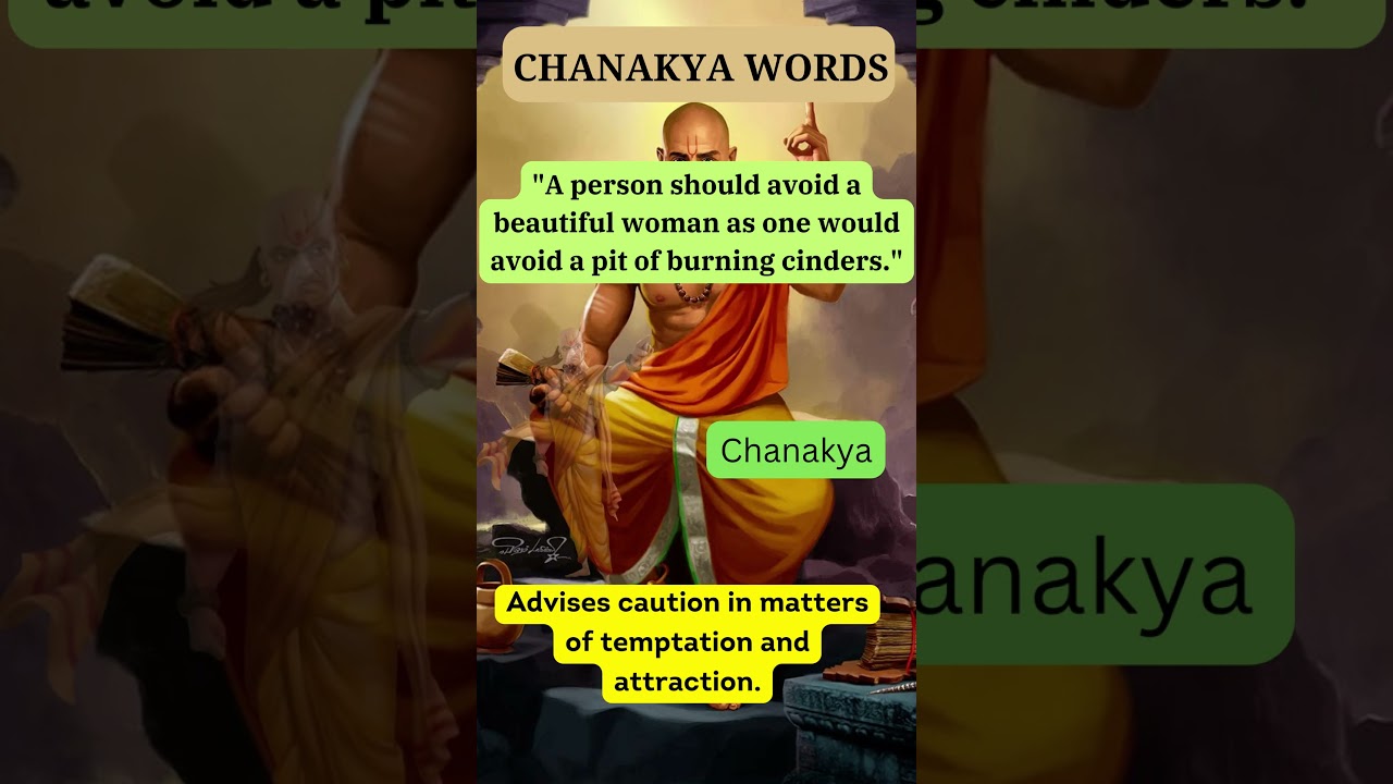 Unlocking the Wisdom of Chanakya | Life-Changing Thoughts and Inspiration | Yogic mindset