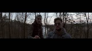 Auroch - Dūmas feat. Grimas (Prod. by 7SEAL) (Official Music Video)