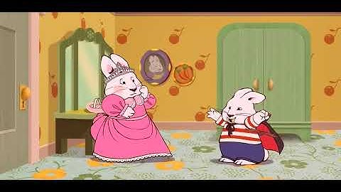 Max and Ruby "Theme Song" | DRILL/PHONK REMIX