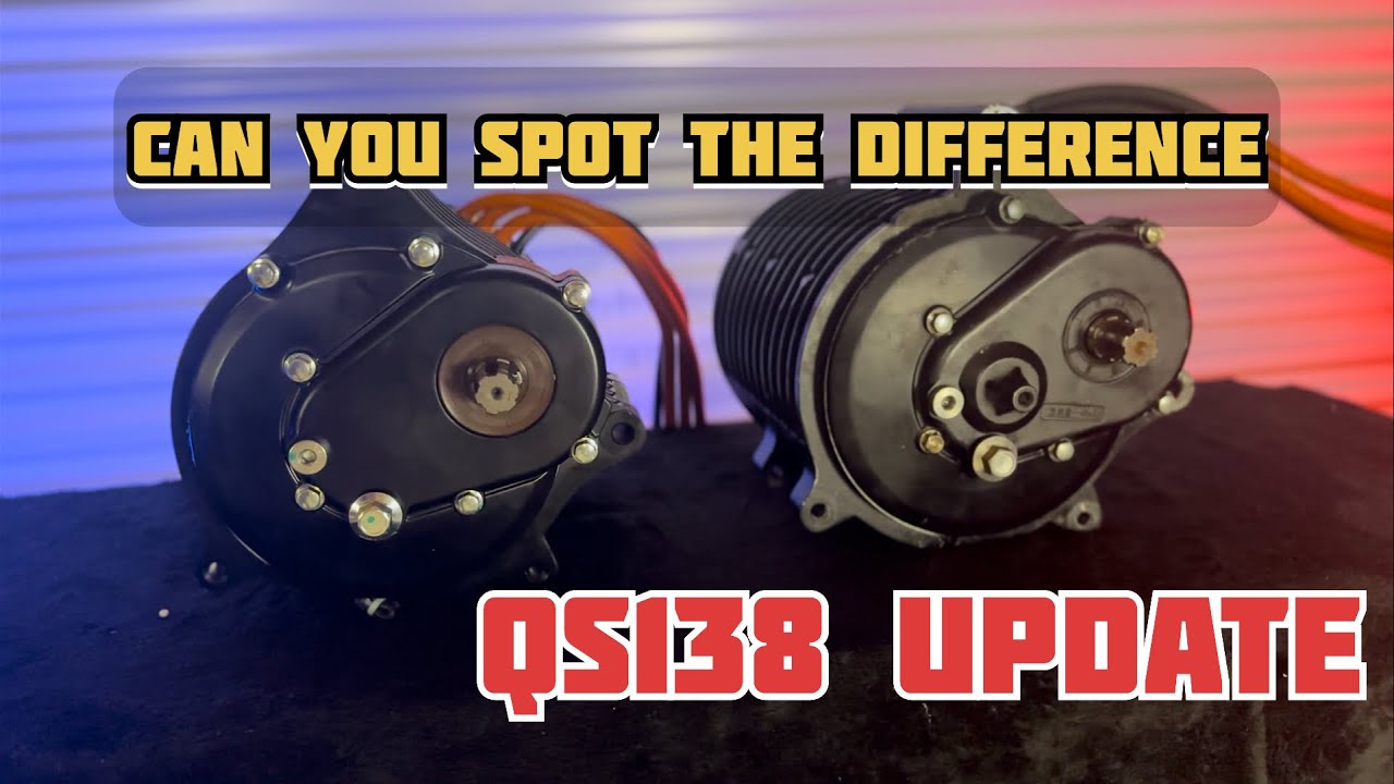 Should you upgrade your QS138 V3 70H?