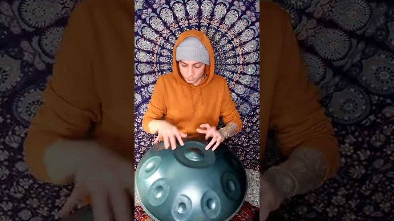 Marcel Hutter - daily video update #7