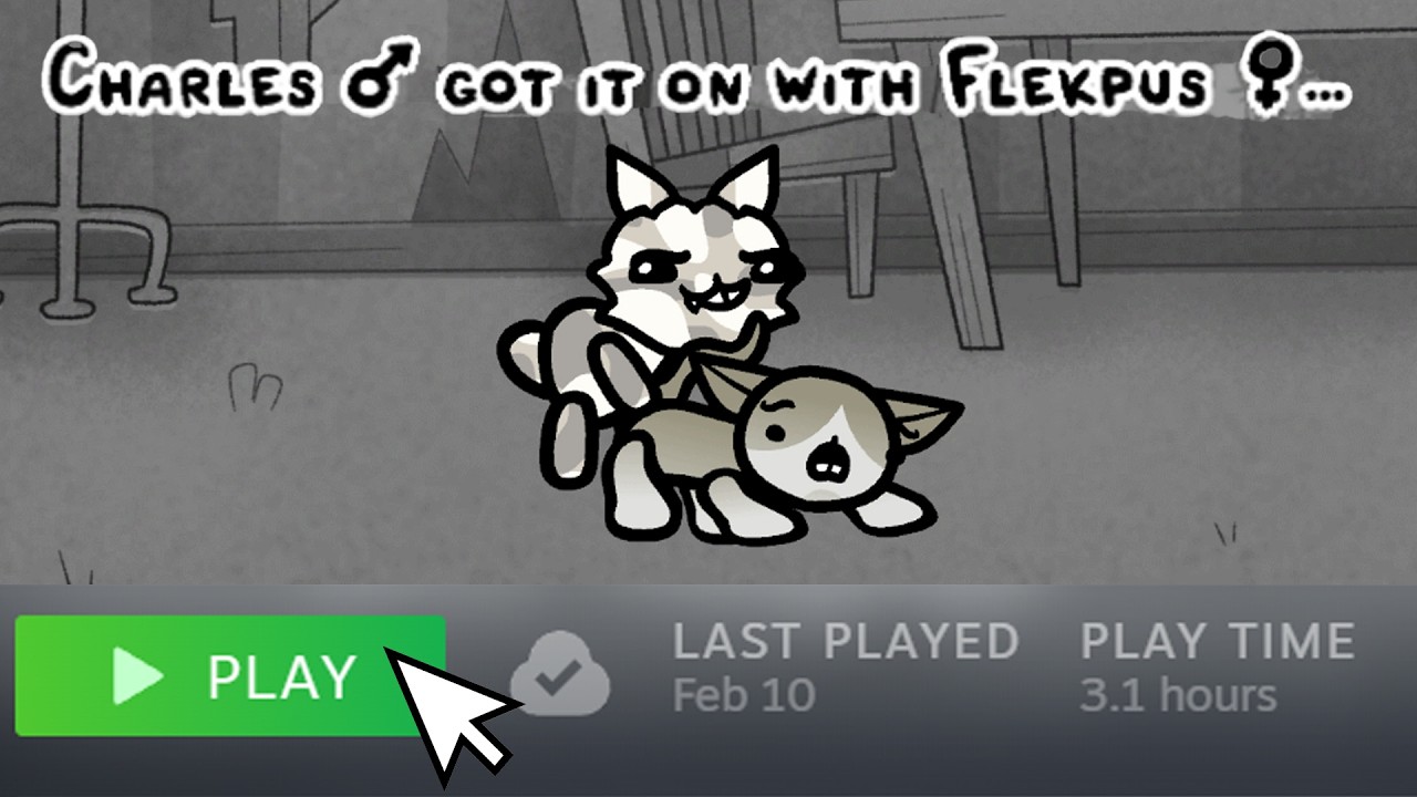 Why is EVERYBODY Playing This Game....