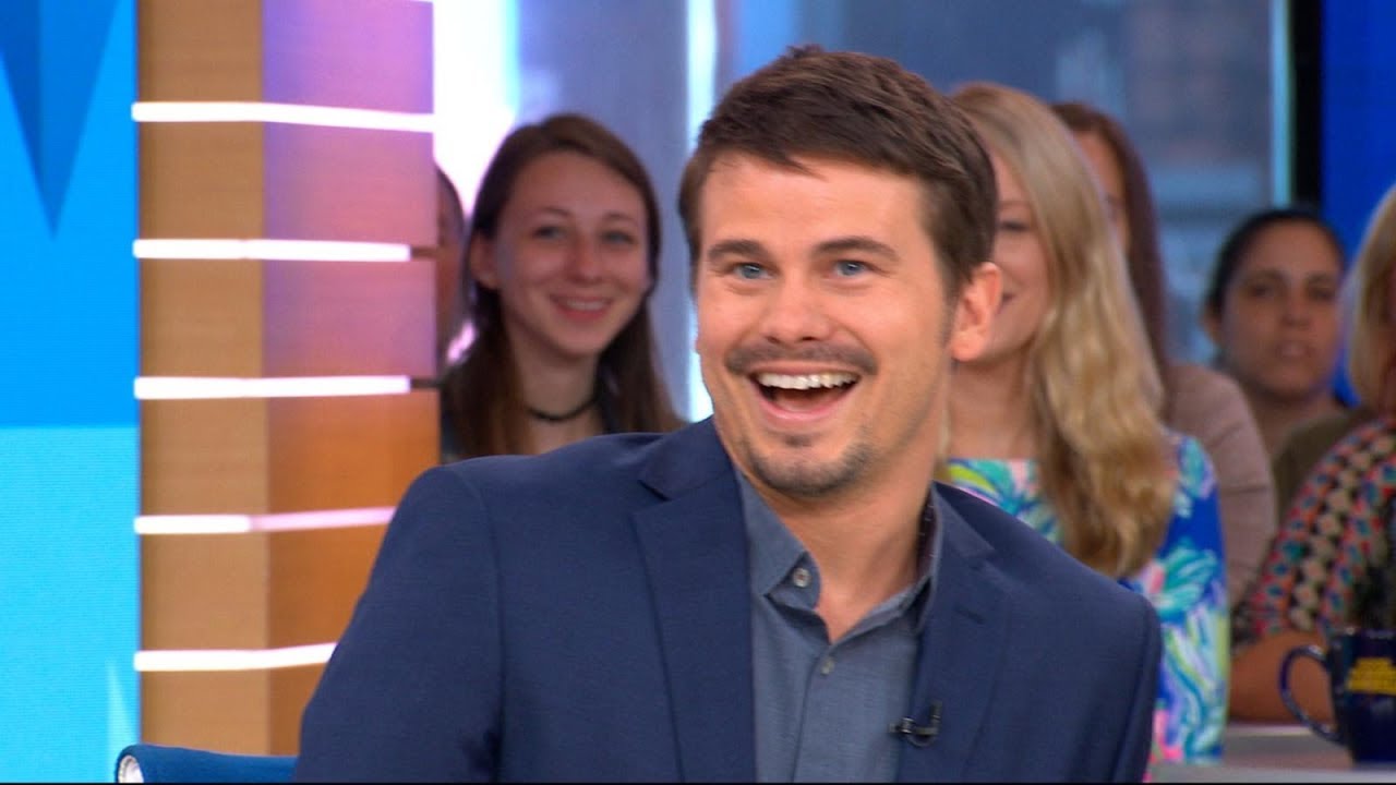 Jason Ritter dishes on dad John Ritter and new show, 'Kevin (Probably) Saves ...