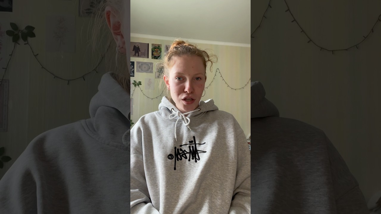 ❗️Высказалась❗️ 