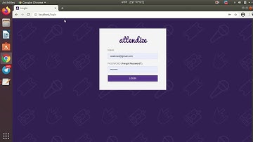 I Will Do Install Attendize on Linux For you
