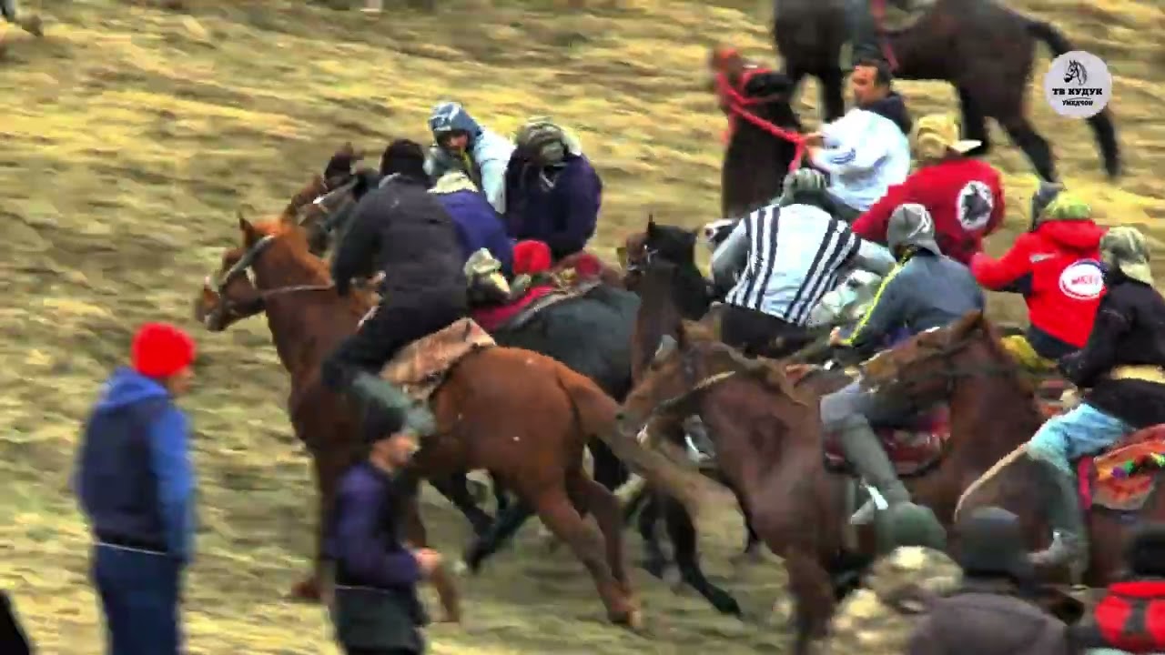 9 января 2026 г. Кисми 4 БУЗКАШИИ Д. Дектур