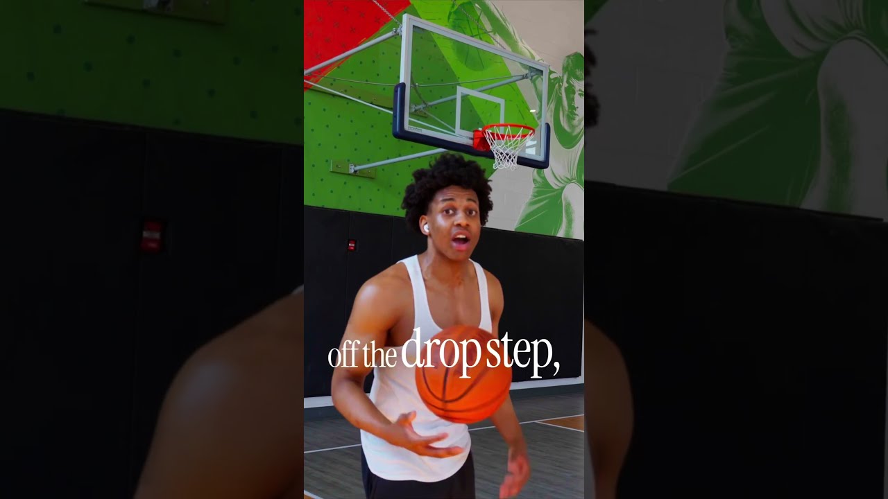 WHO SAID ROAD TO NBA COULDN T DUNK Nba Basketball Viralvideo Shorts