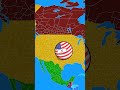 ¡México contra el mundo! 🌎🇲🇽 ¡Mira hasta el final para ver quiénes son los amigos de verdad! 🤝
