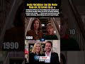 Home Alone reunion! Kevin and his movie mom all grown up! 🎄🥹 Watch more #shorts #fyp #foryou