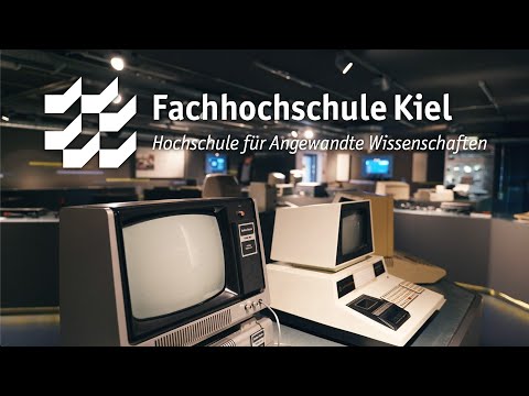 Computermuseum Kiel