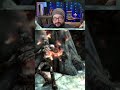 Doing the Kamehameha Wave in Skyrim #dragonball #gaming
