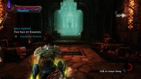 Kingdoms of Amalur: Re-Reckoning Part 35