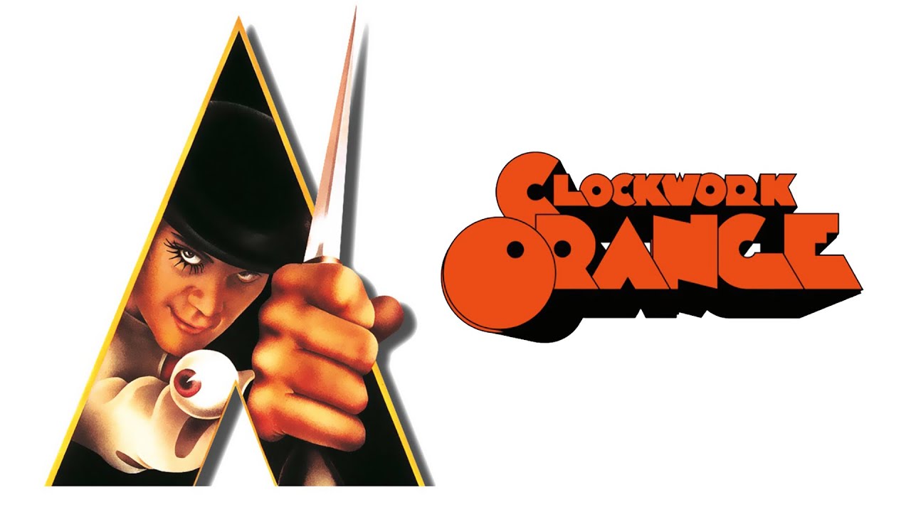 A Clockwork Orange Full Review Clip